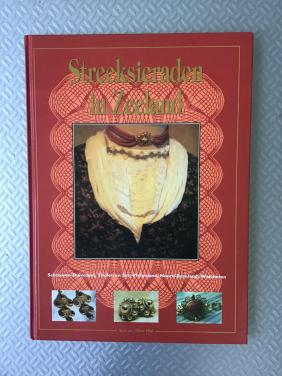 Streeksieraden in Zeeland