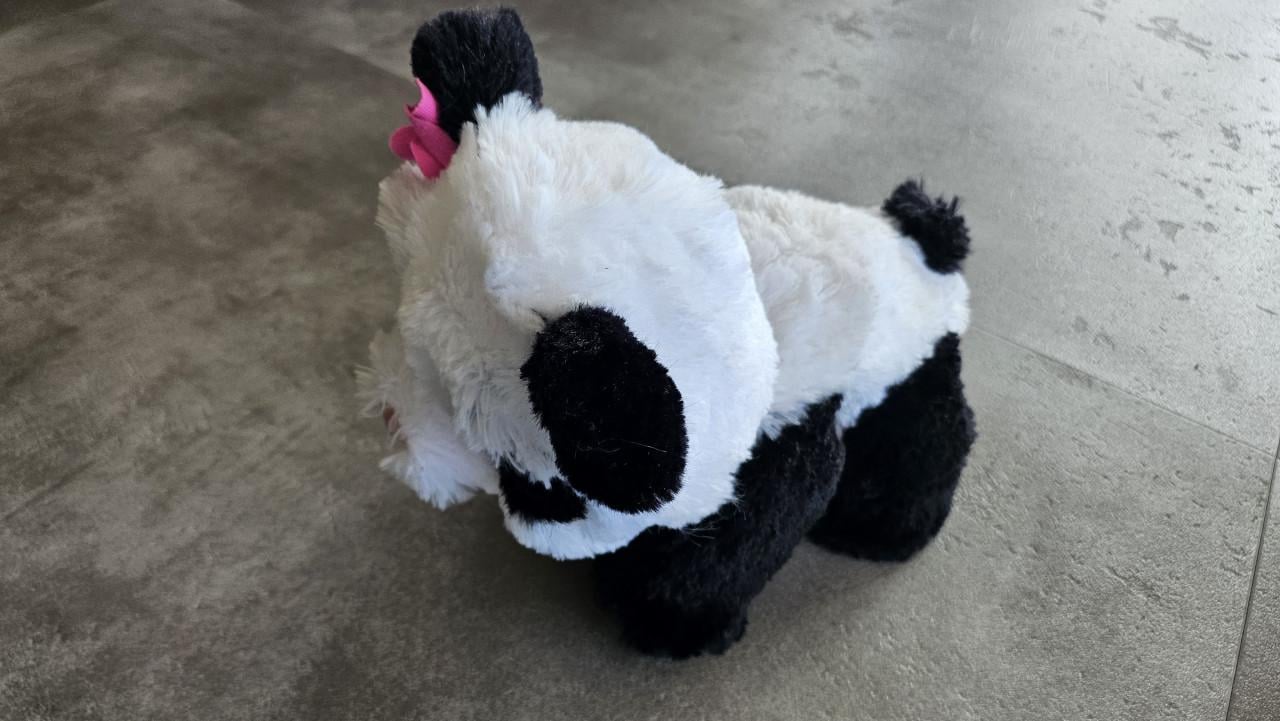 FurReal Friends interactieve Panda