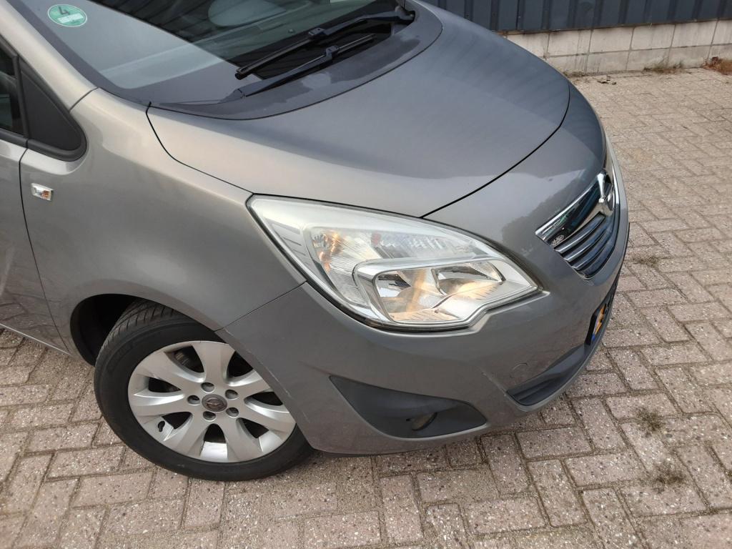 Opel Meriva 1.4 turbo cosmo