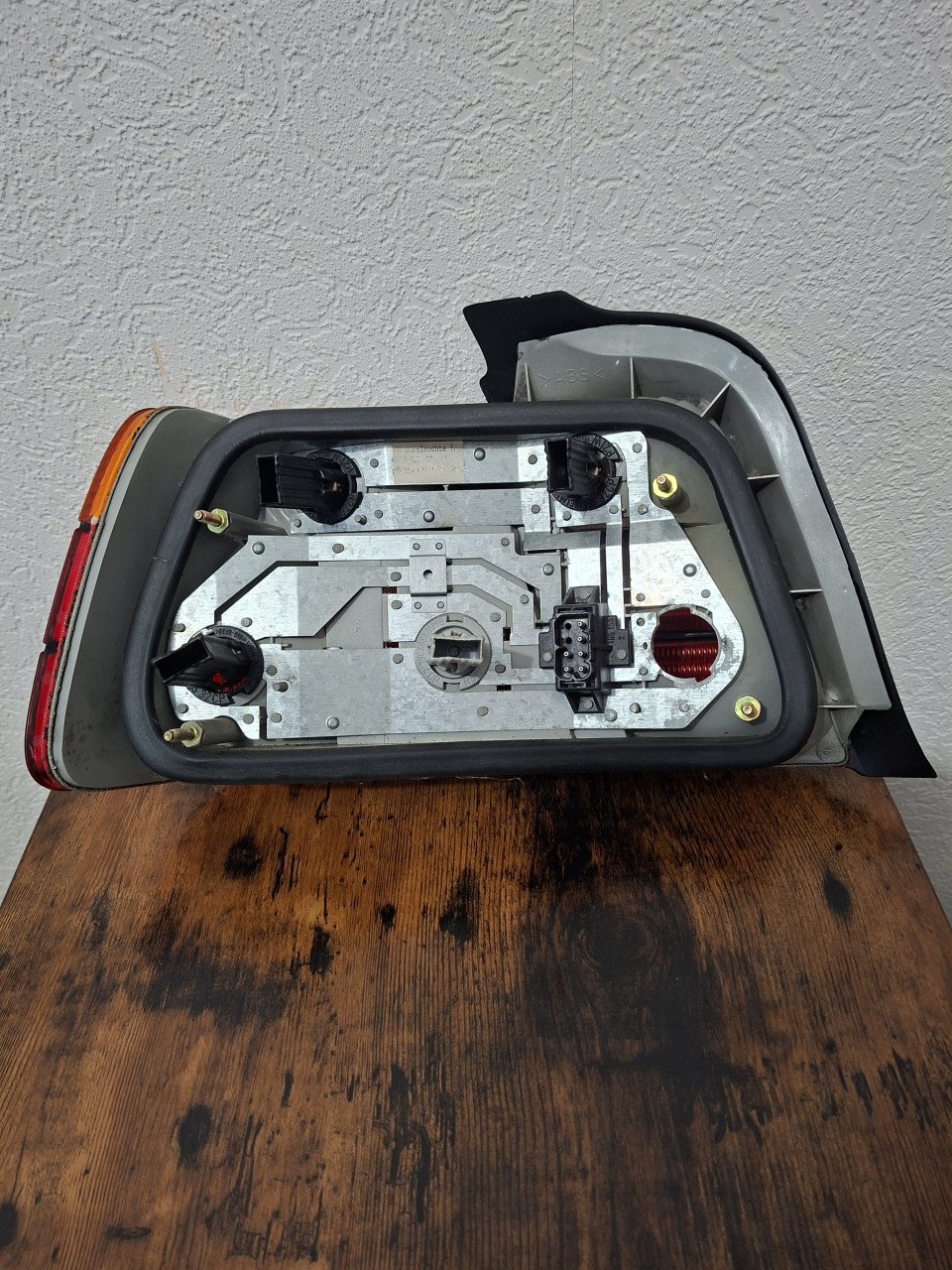 Originele BMW E36 Sedan achterlichten LINKS + RECHTS