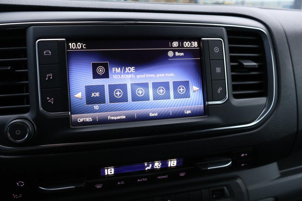 Toyota Proace worker 1.6 d-4d professional l trekhaak l camera l airco l au