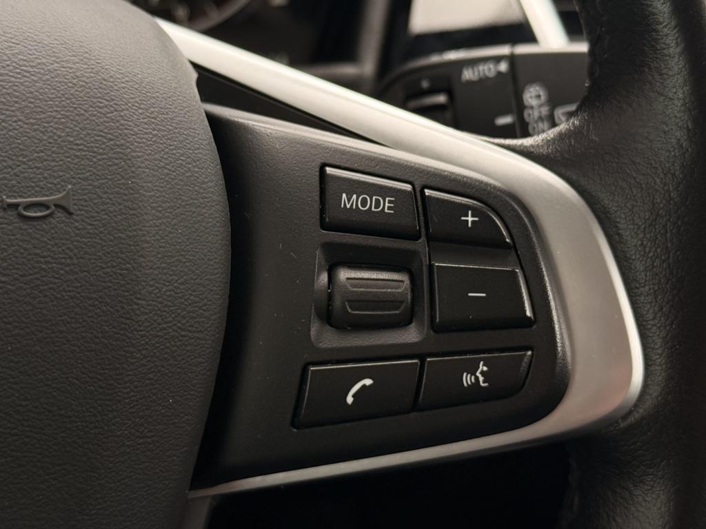 BMW 2-serie active tourer 216d centennial sport line | pano | trekhaak | st