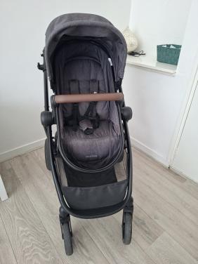 Kinderwagen maxi cosi