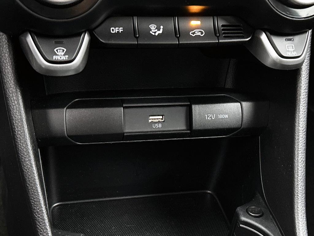 Kia Picanto 1.0 dpi dynamicplusline climate control | nap | btw prijspakker