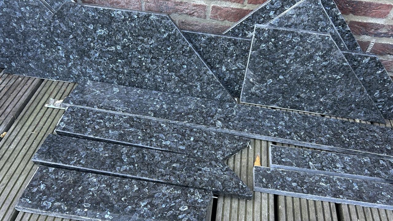 Graniet