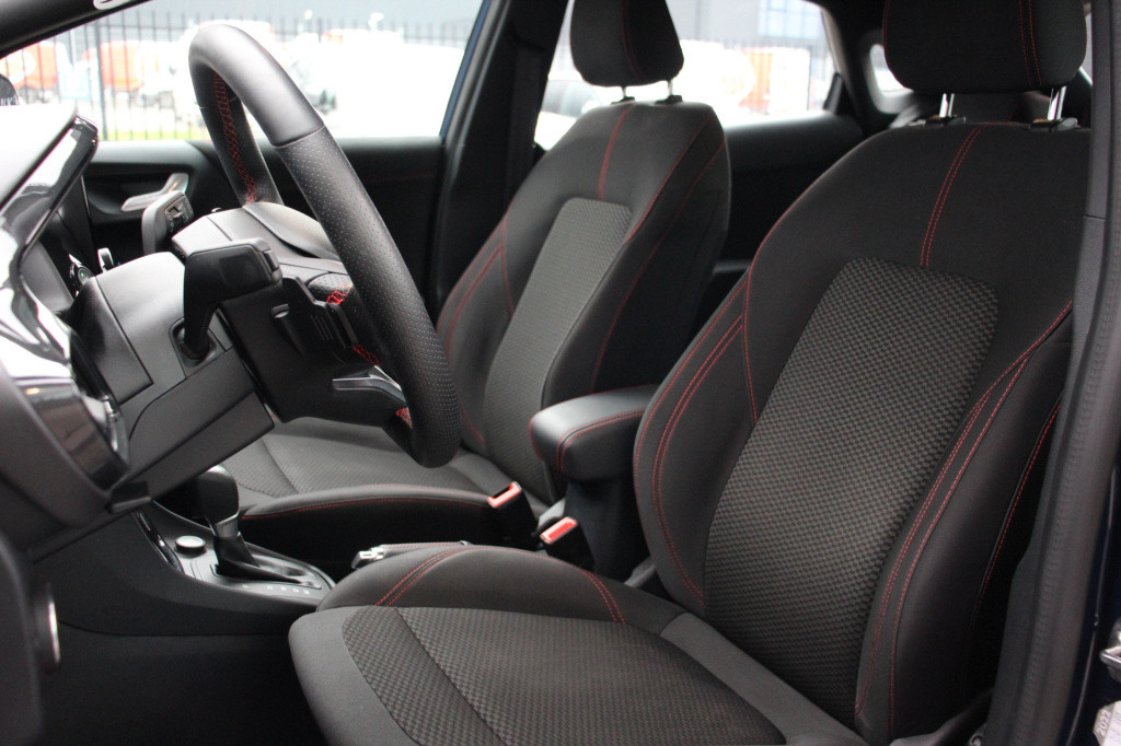 Ford Puma 1.0 ecoboost st-line | acc | camera | stoel/stuurverwarming
