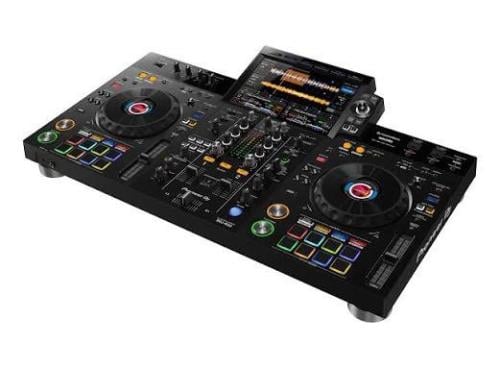 Pioneer DJ XDJ-RX3 met garantie 1 jaar oud!