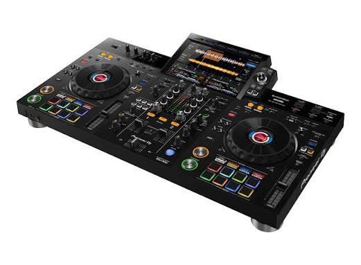 Pioneer DJ XDJ-RX3 met garantie 1 jaar oud!