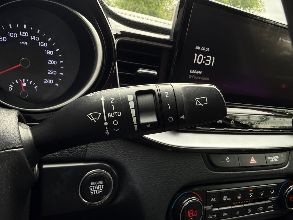 Kia Ceed Sportswagon 1.0 t-gdi dynamicline