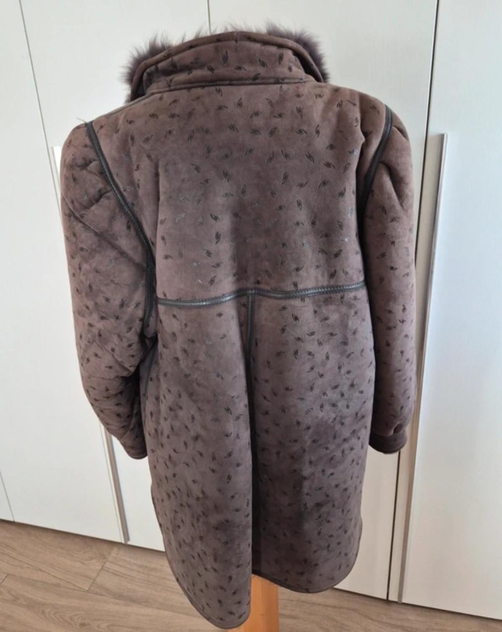 Lammycoat