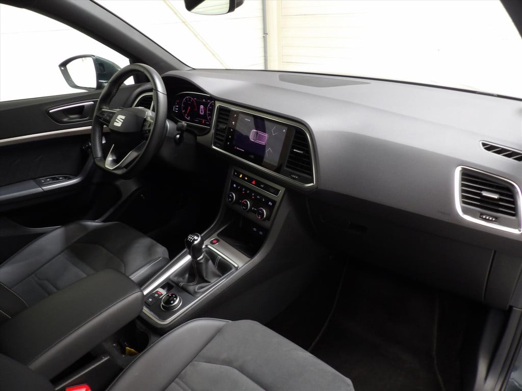 Seat Ateca 1.5 ecotsi 150pk x-perience