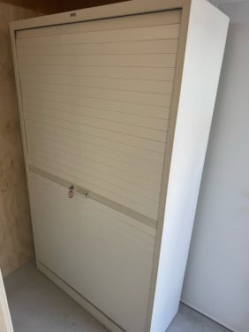 Mooie archiefkast Bulo
