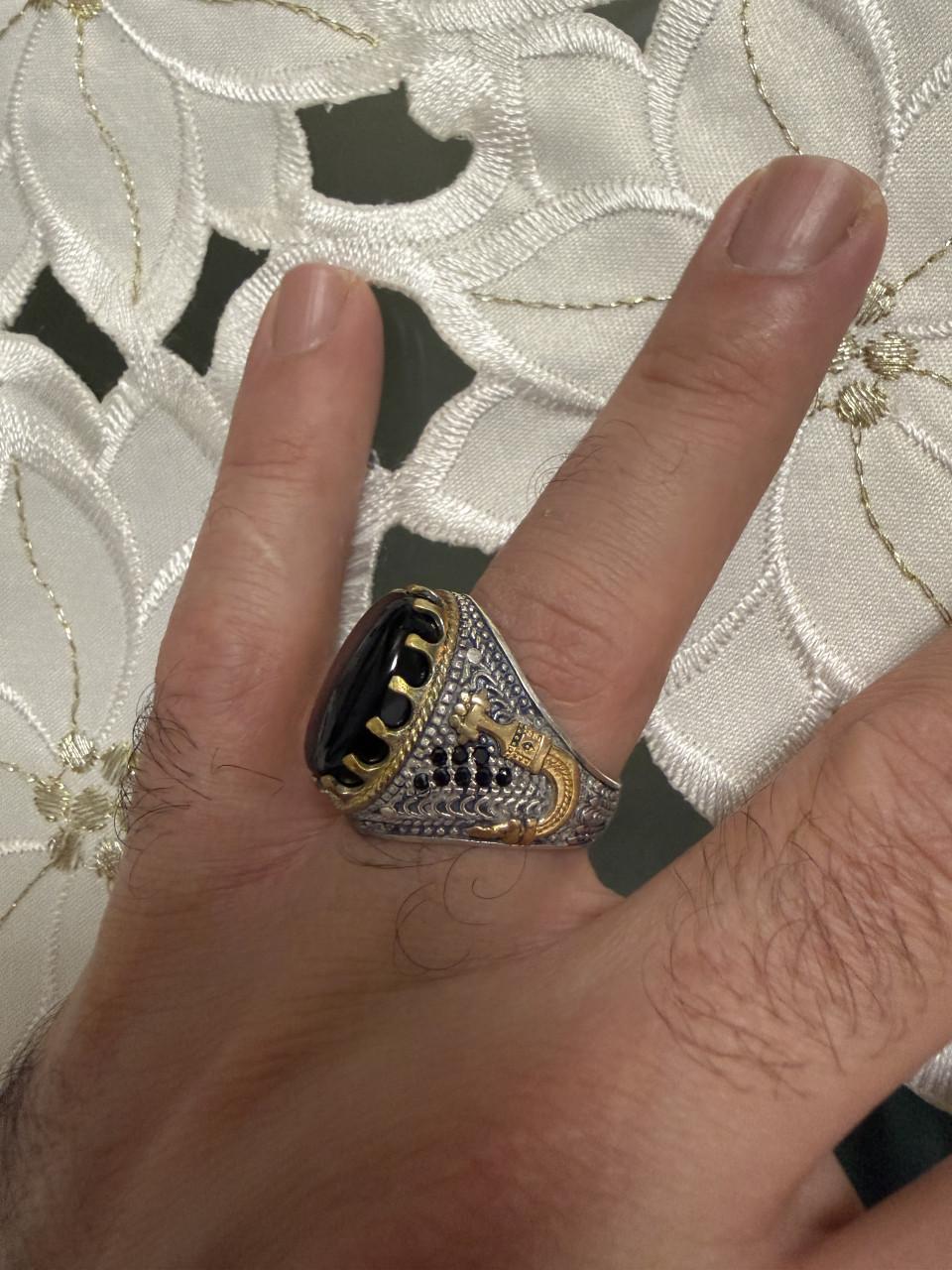 925 sterling zilveren ringen