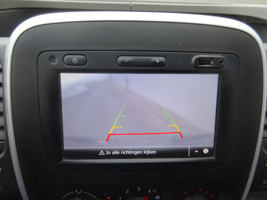 Nissan Nv300 1.6 dci 125 l2h1 optima 1e eigenaar / navi / camera / trekhaak