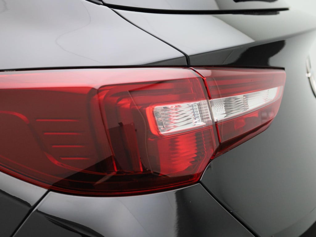 Opel Grandland X 1.2 turbo elegance | automaat | trekhaak | lmv | parkeer s