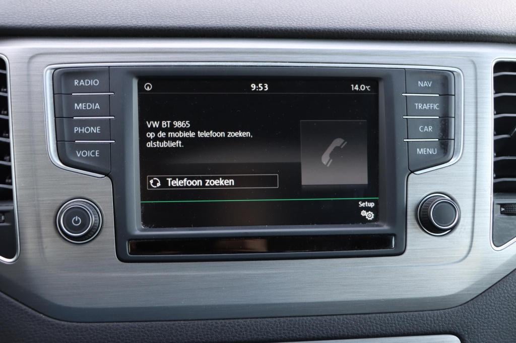 Volkswagen Golf Sportsvan 1.0 tsi comfortline 116pk