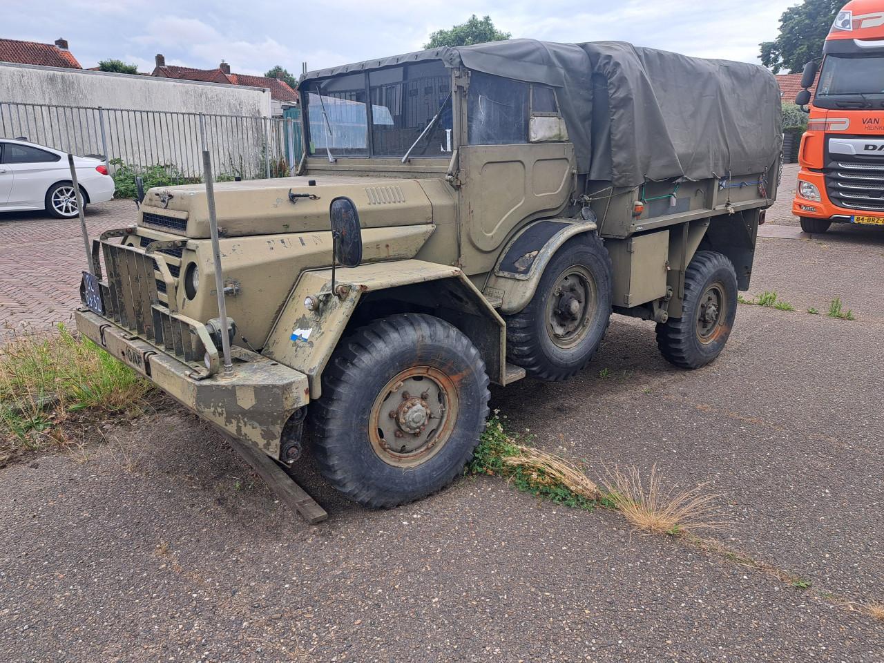 Daf ya 126