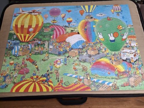 Puzzel