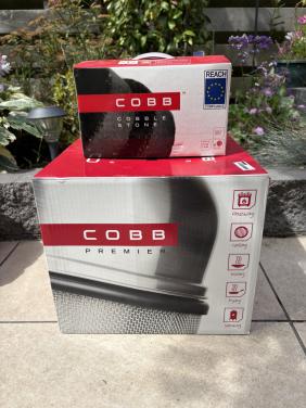 Cobb bbq