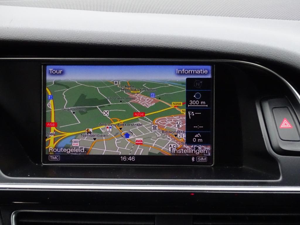 Audi A5 sportback 1.8 tfsi adrenalin sport s-line | automaat | 19"