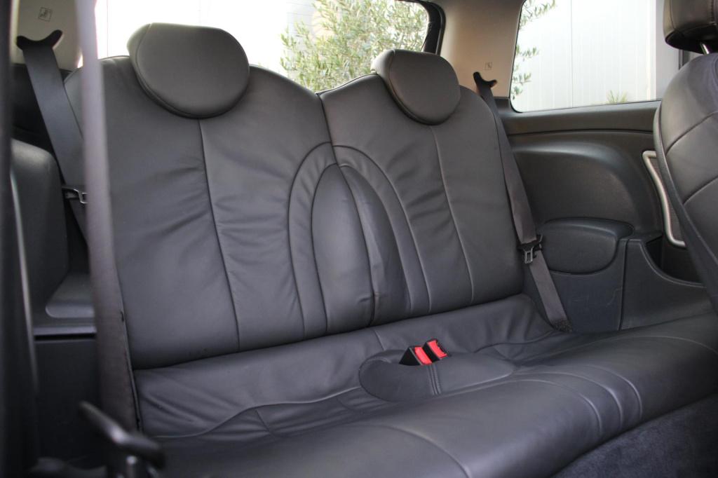 Mini Cooper mini 1.6 aut. john cooper works - pano - xenon - leder - harman