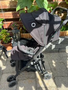Buggy maxicosi