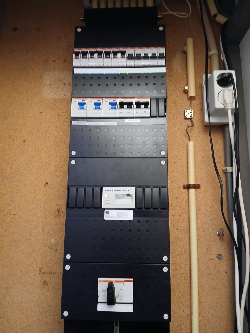 Elektrotechnische installaties! Door heel Zeeland!