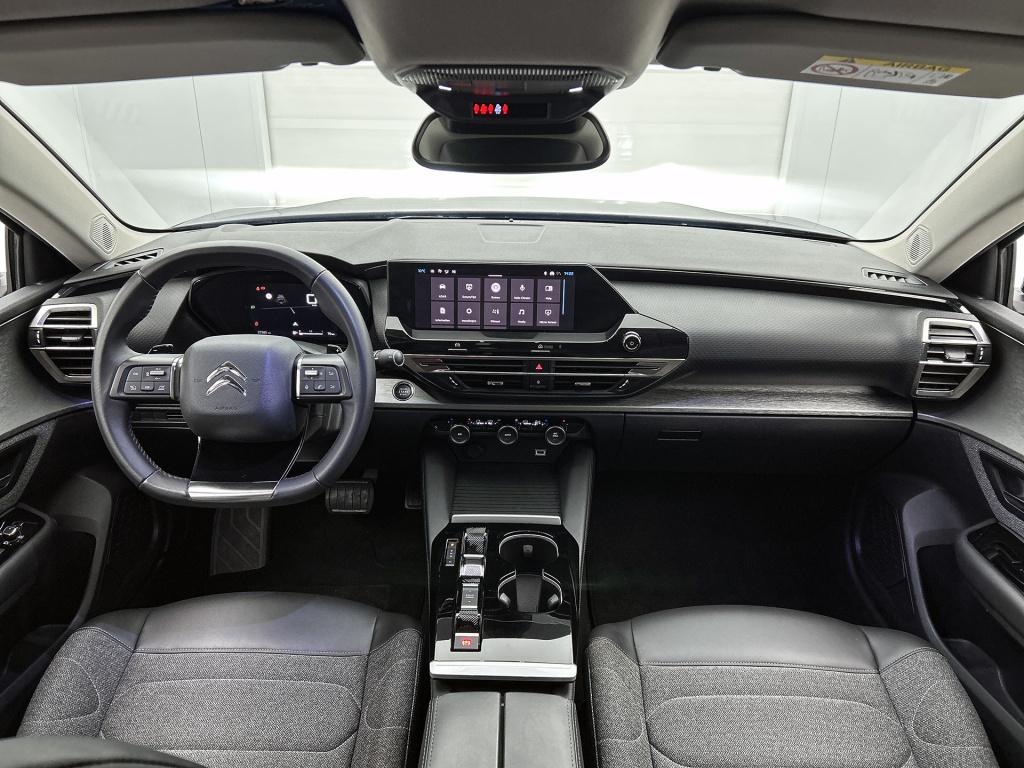 Citroen C5 X 130 pk automaat | feel | rijklaar | adaptieve cruise control |