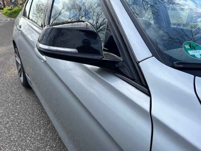 BMW 3-serie 316i high executive