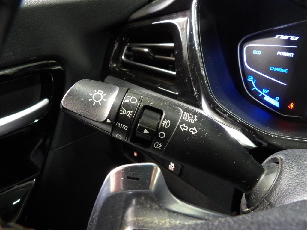 Kia Niro 1.6 gdi hybrid 141pk dct6 dynamicplusline