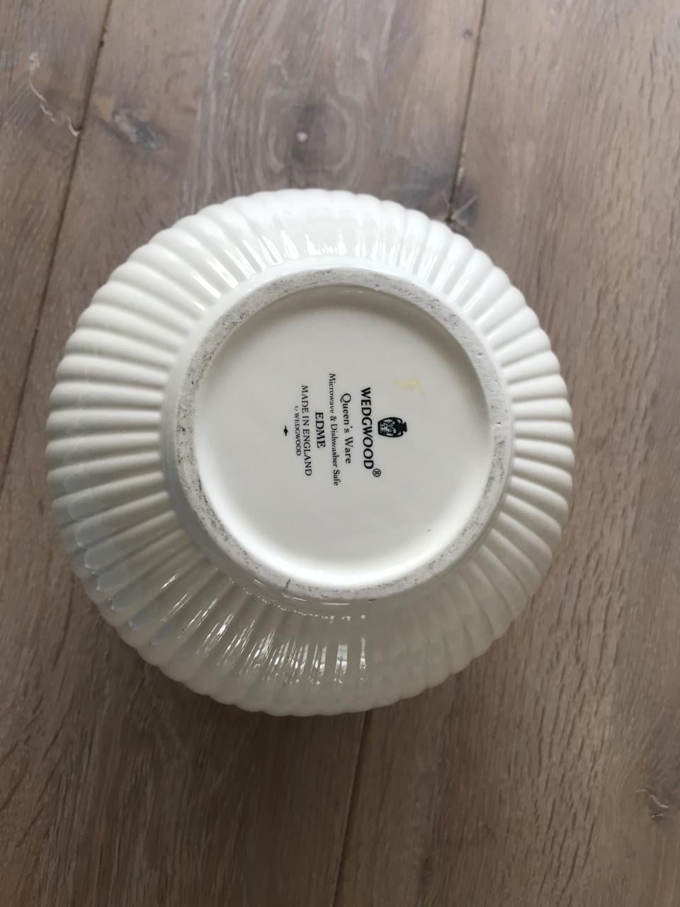 Wedgwood bloemenvaas