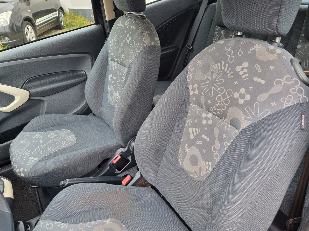 Ford Ka 1.2 Comfort start/stop | 2e Eigenaar | Dealer onderhouden!