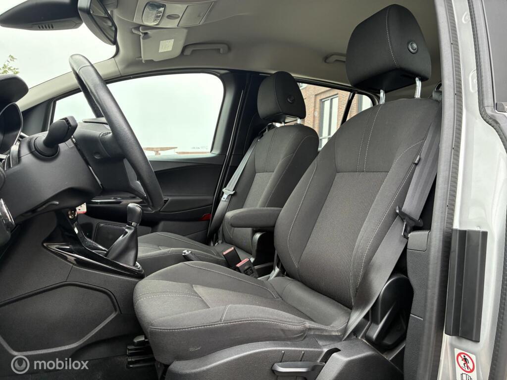 Ford B-Max, 1.0 EcoBoost Titanium Clima kmst20.178 Nap BJ2013 Trekhaak