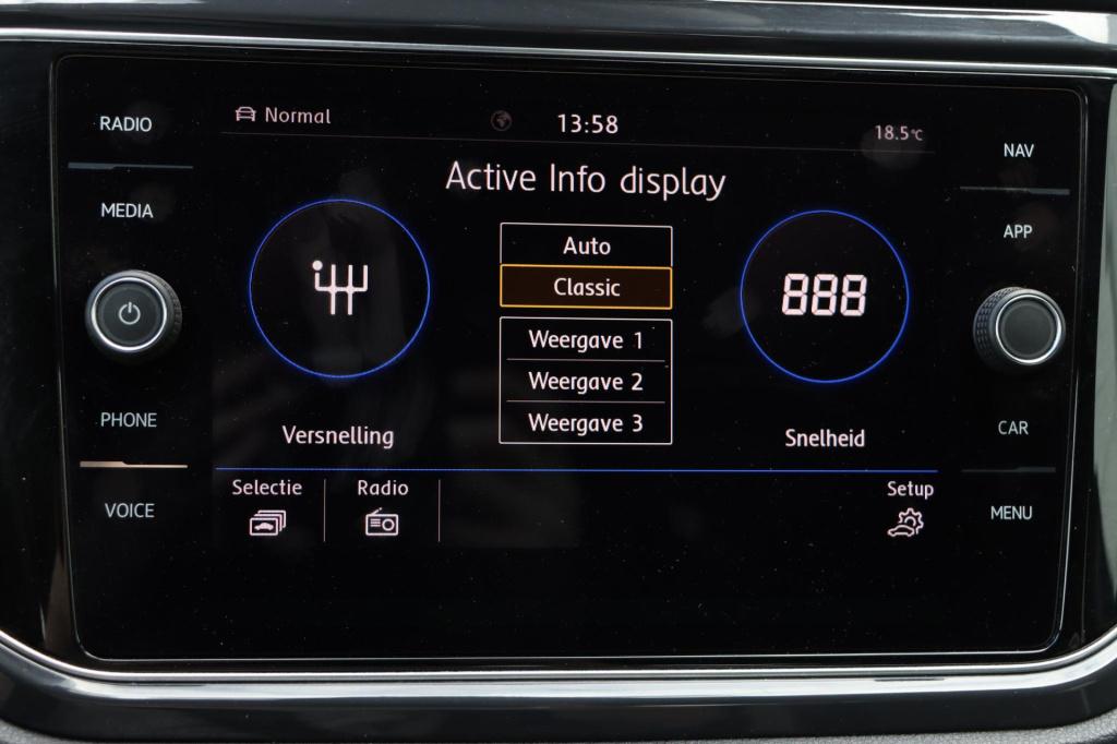Volkswagen T-roc 2.0 tsi 4motion sport 190pk dsg7