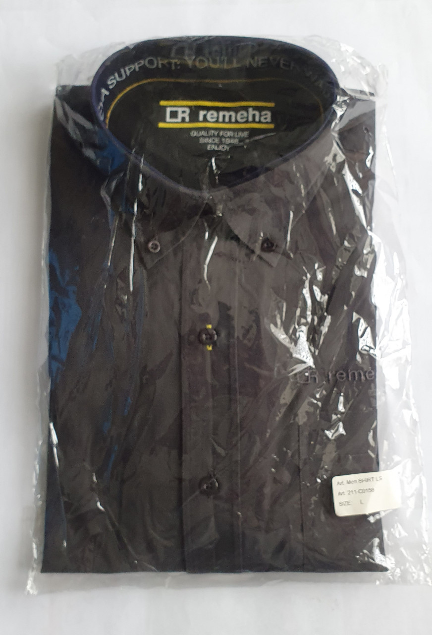 Remeha-Kleding " Blouse"  Maat XXL, XL & L