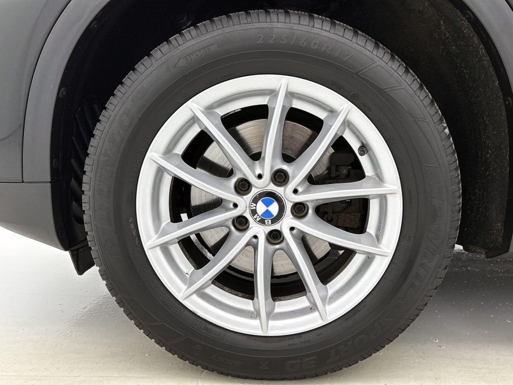 BMW X4 xdrive20i centennial high executive | navigatie pro | bi-xenon | led