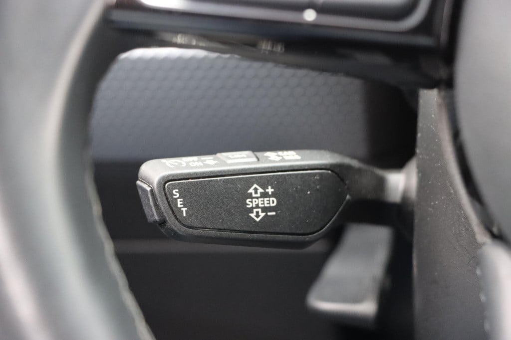 Audi A1 Sportback 35 tfsi advanced edition 150pk s-tronic