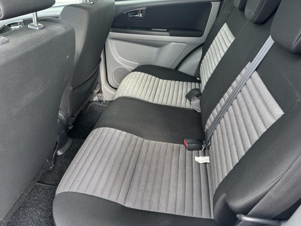 Suzuki Sx4 1.6 exclusive