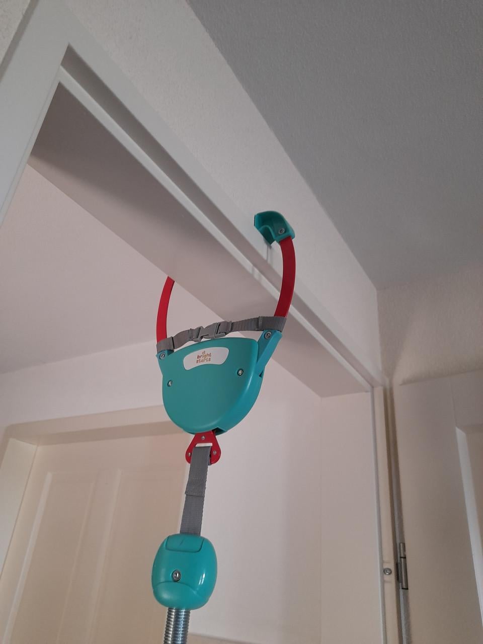 Bright Starts Door Jumper (z.g.a.n.)