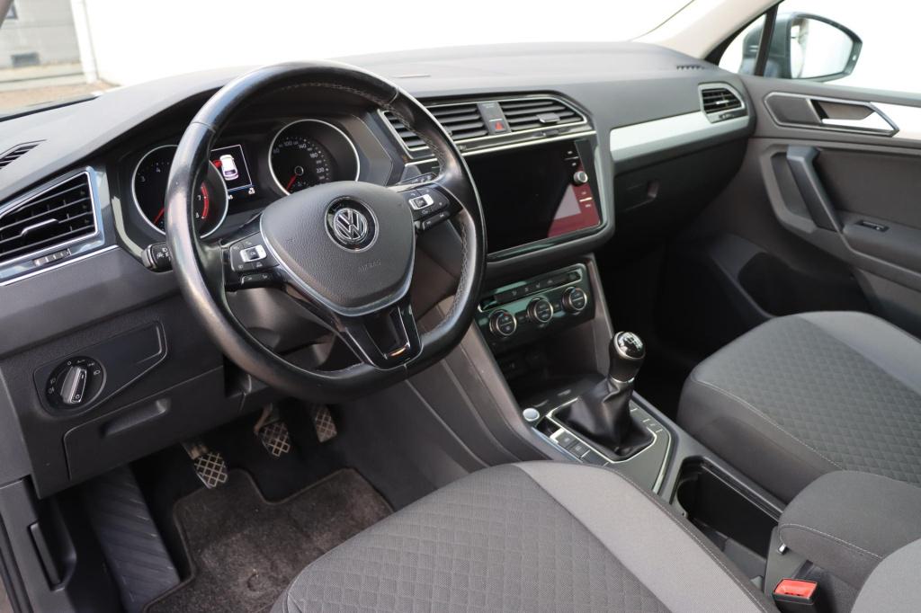 Volkswagen Tiguan 1.4 tsi comfortline 125pk