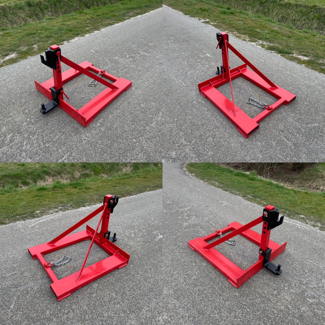 Werktuigendrager