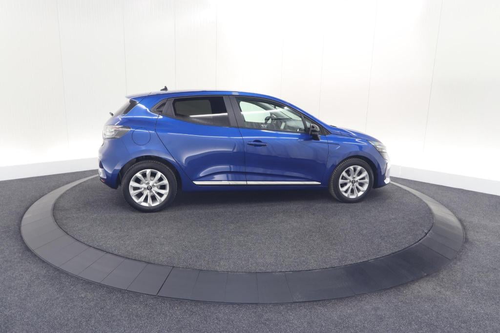 Renault Clio tce 90 gpf evolution | camera | navigatie | apple carplay | pa