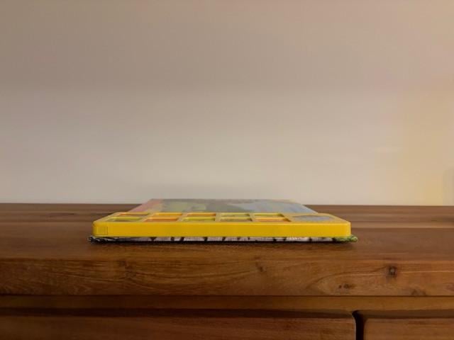 Het Gruffalo Geluidenboek | Julia Donaldson & Alex Scheffler