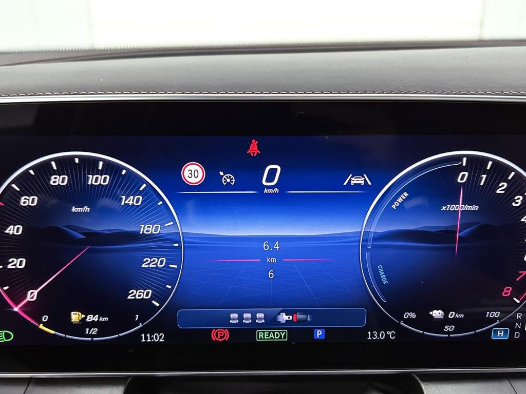 Mercedes-Benz Glc 300e 4matic sport edition | premium pakket | nightpakket 