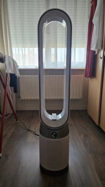 Ventilator dyson purifier cool gen 1