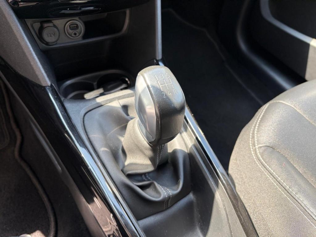 Peugeot 2008 1.2 puretech allure