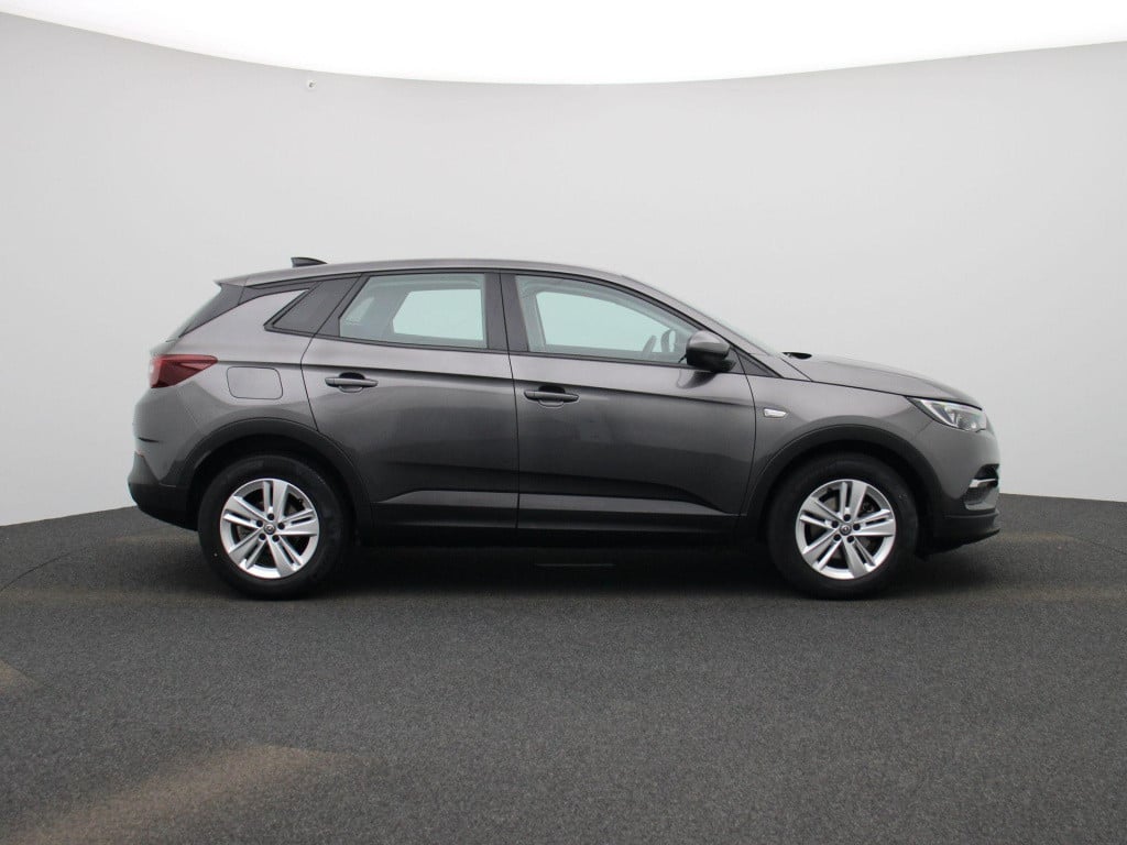 Opel Grandland X 1.2 turbo edition | lmv | navigatie | parkeer sensoren | a