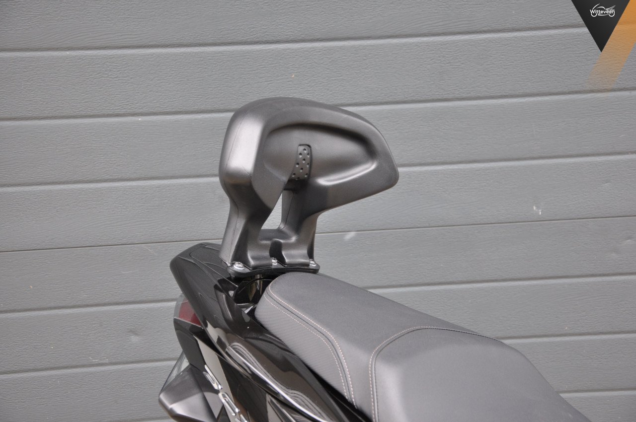 Honda PCX 125 Z.G.A.N. 2870 kms