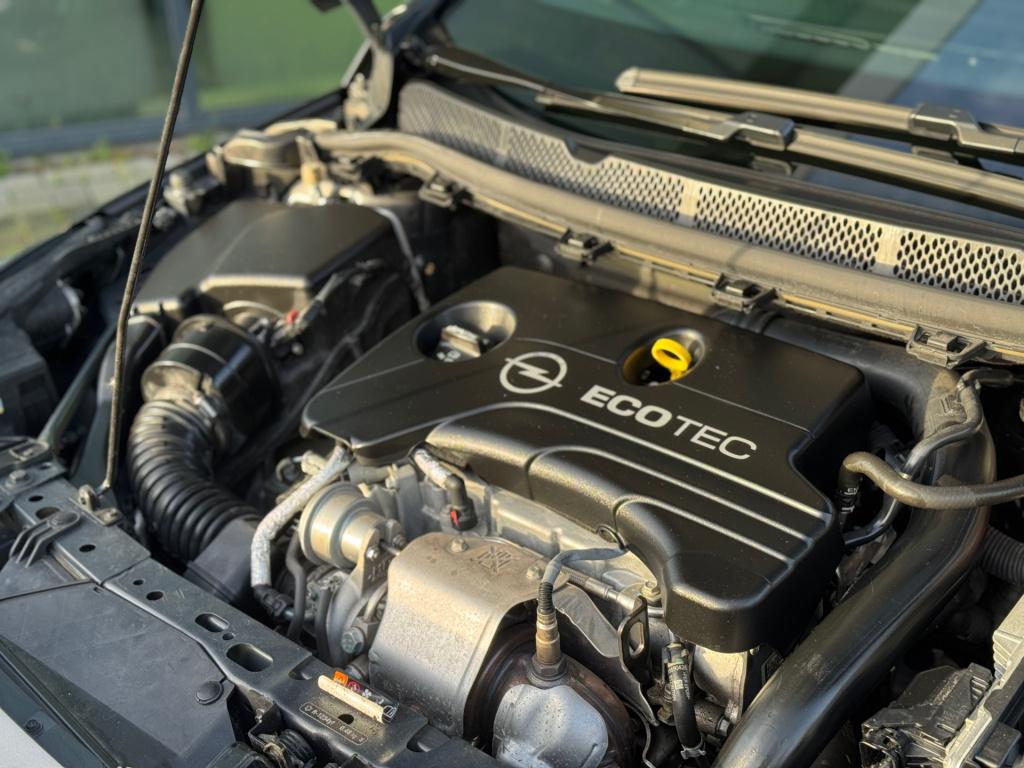 Opel Astra 1.0 selection * nap * airco * 17 inch