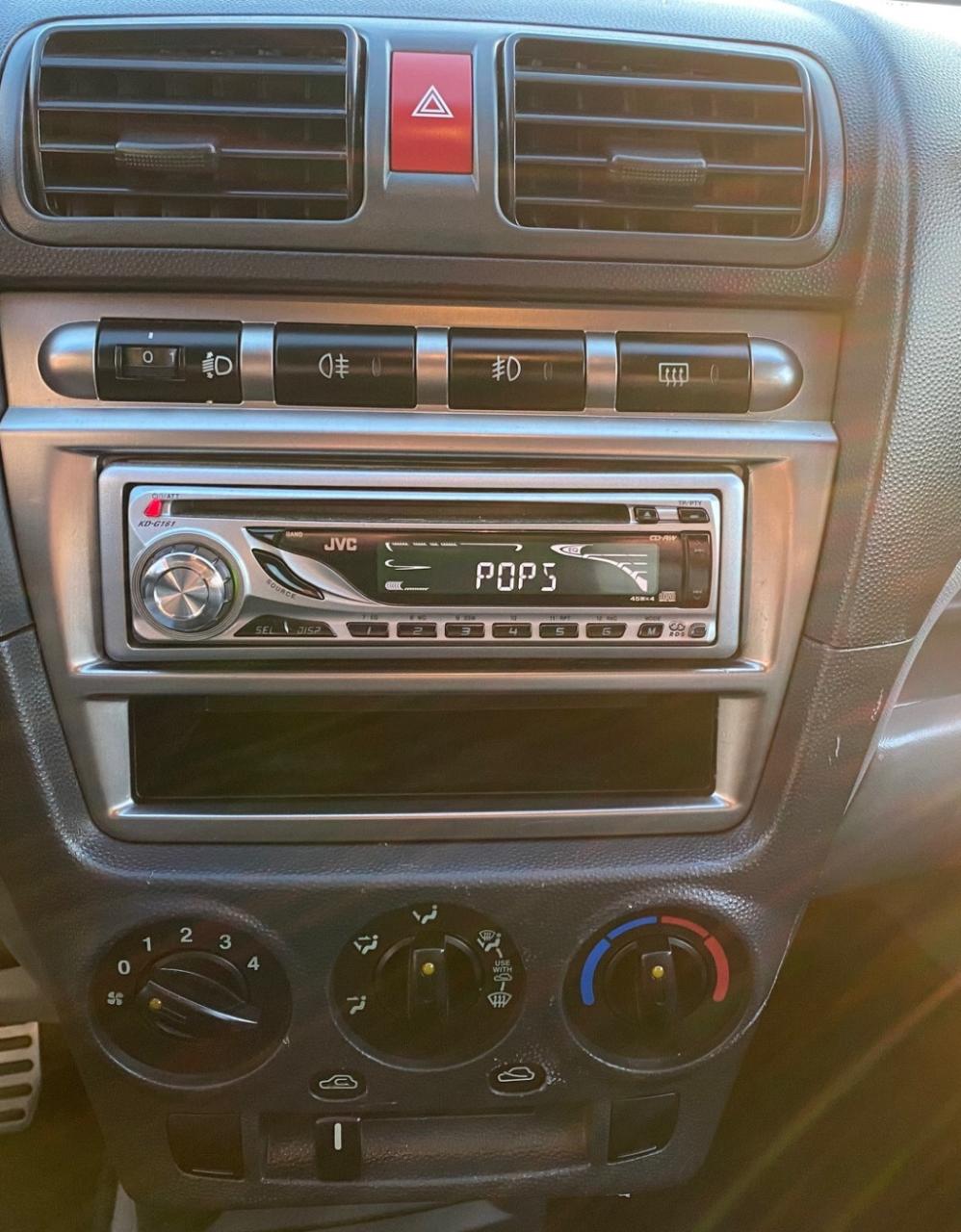 Kia Picanto bling 1.0 l